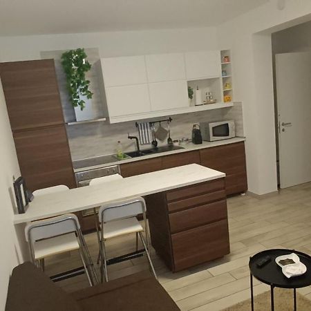 Apartment Materdomini Экстерьер фото
