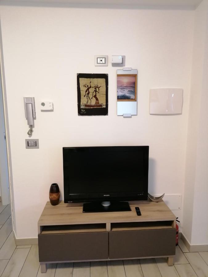 Apartment Materdomini Экстерьер фото