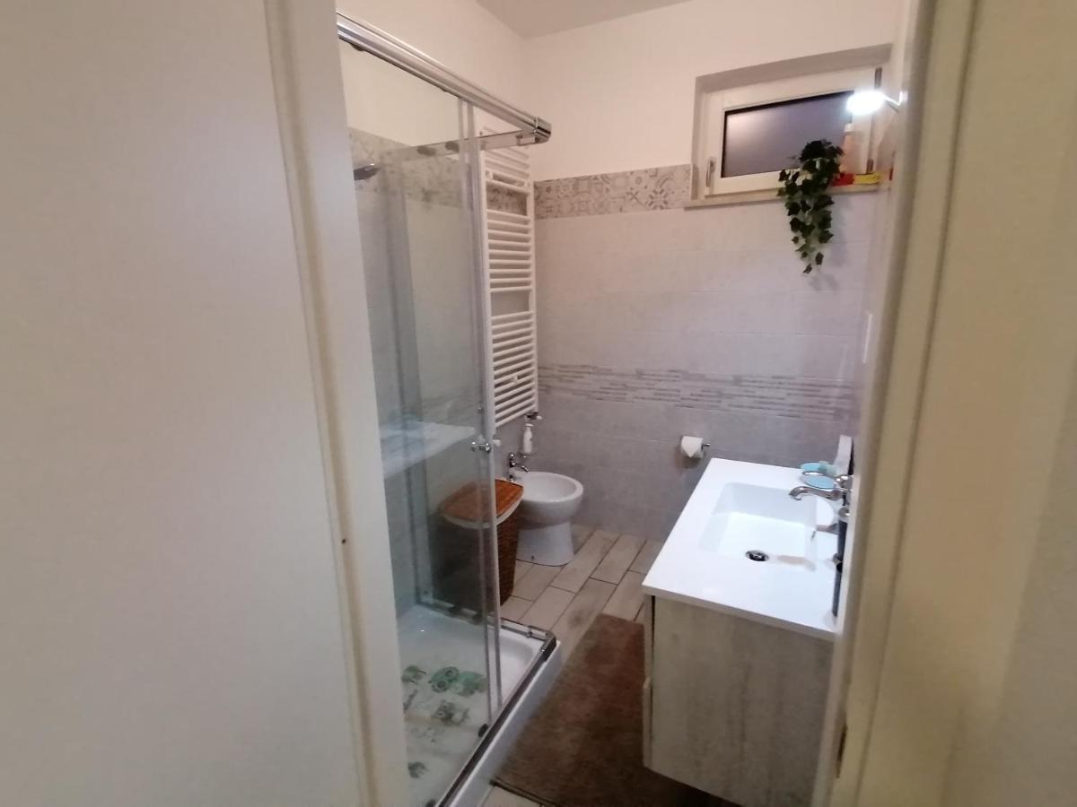 Apartment Materdomini Экстерьер фото