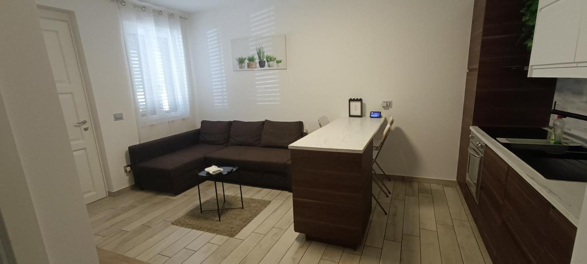 Apartment Materdomini Экстерьер фото